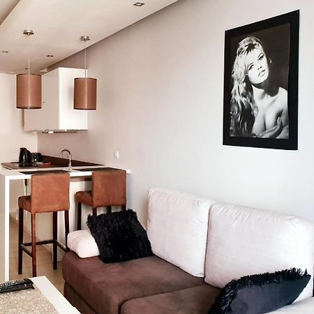 Chopin Apartments - Platinum Towers Warszawa Eksteriør bilde