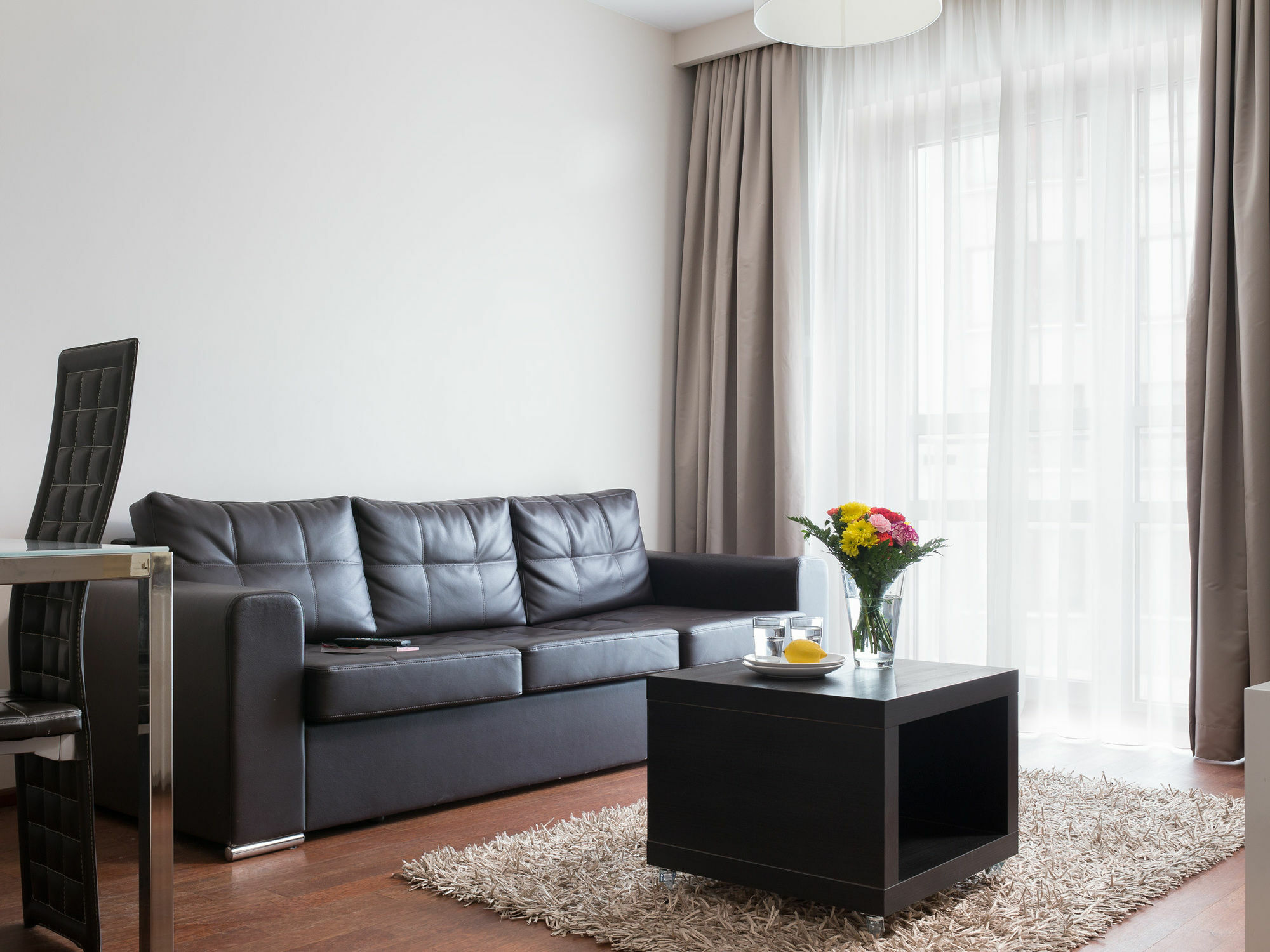 Chopin Apartments - Platinum Towers Warszawa Eksteriør bilde