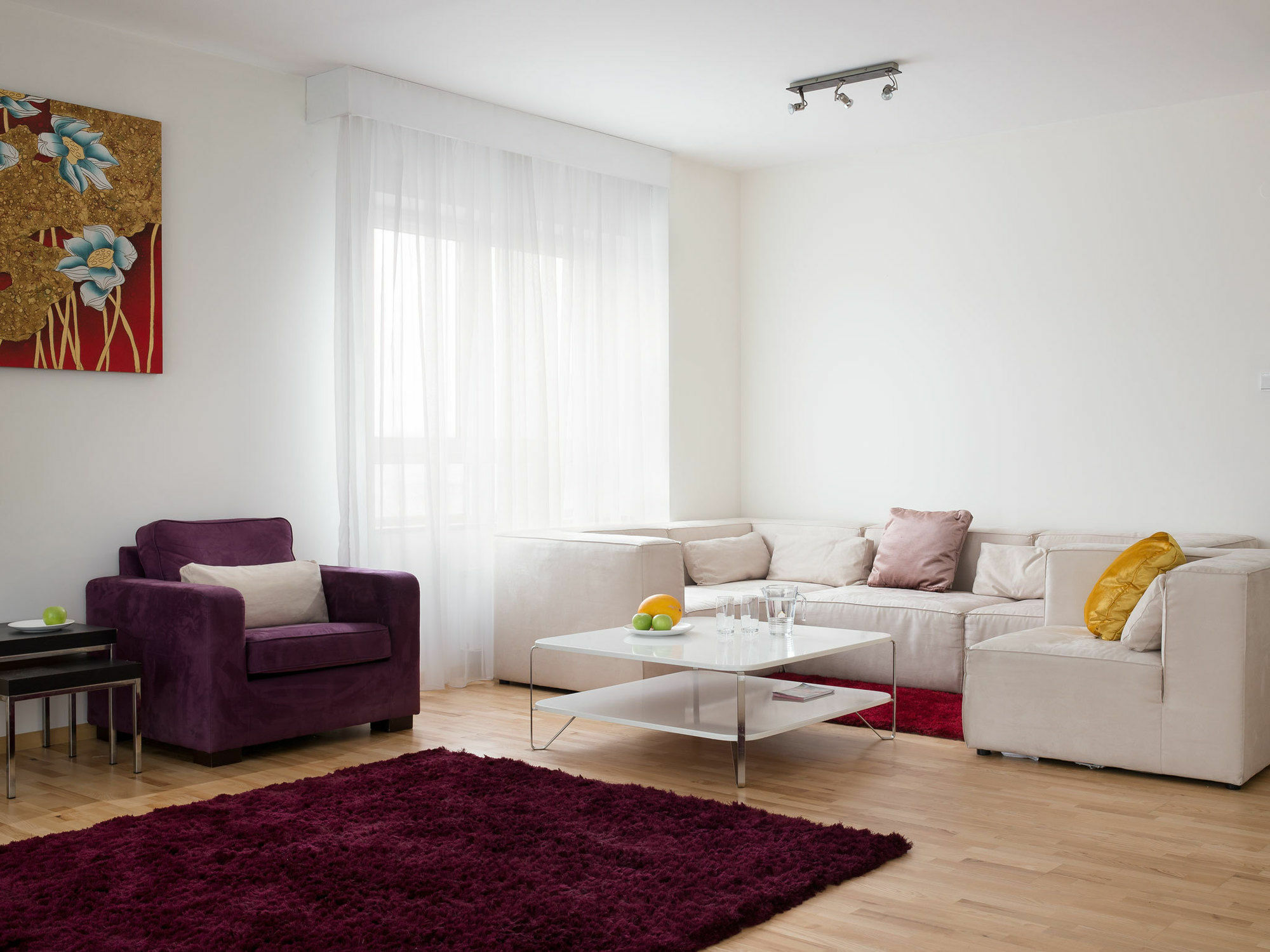 Chopin Apartments - Platinum Towers Warszawa Eksteriør bilde