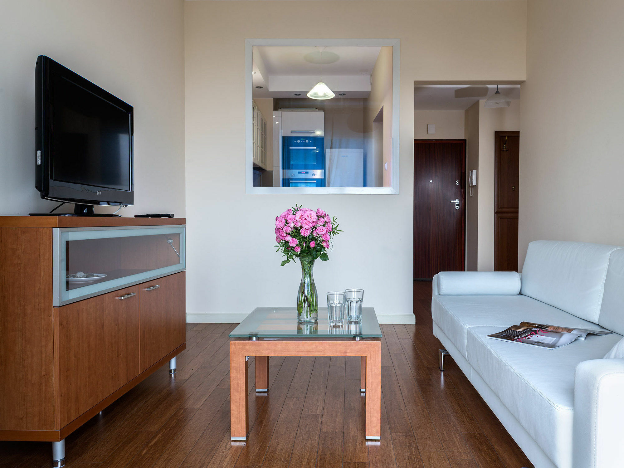 Chopin Apartments - Platinum Towers Warszawa Eksteriør bilde