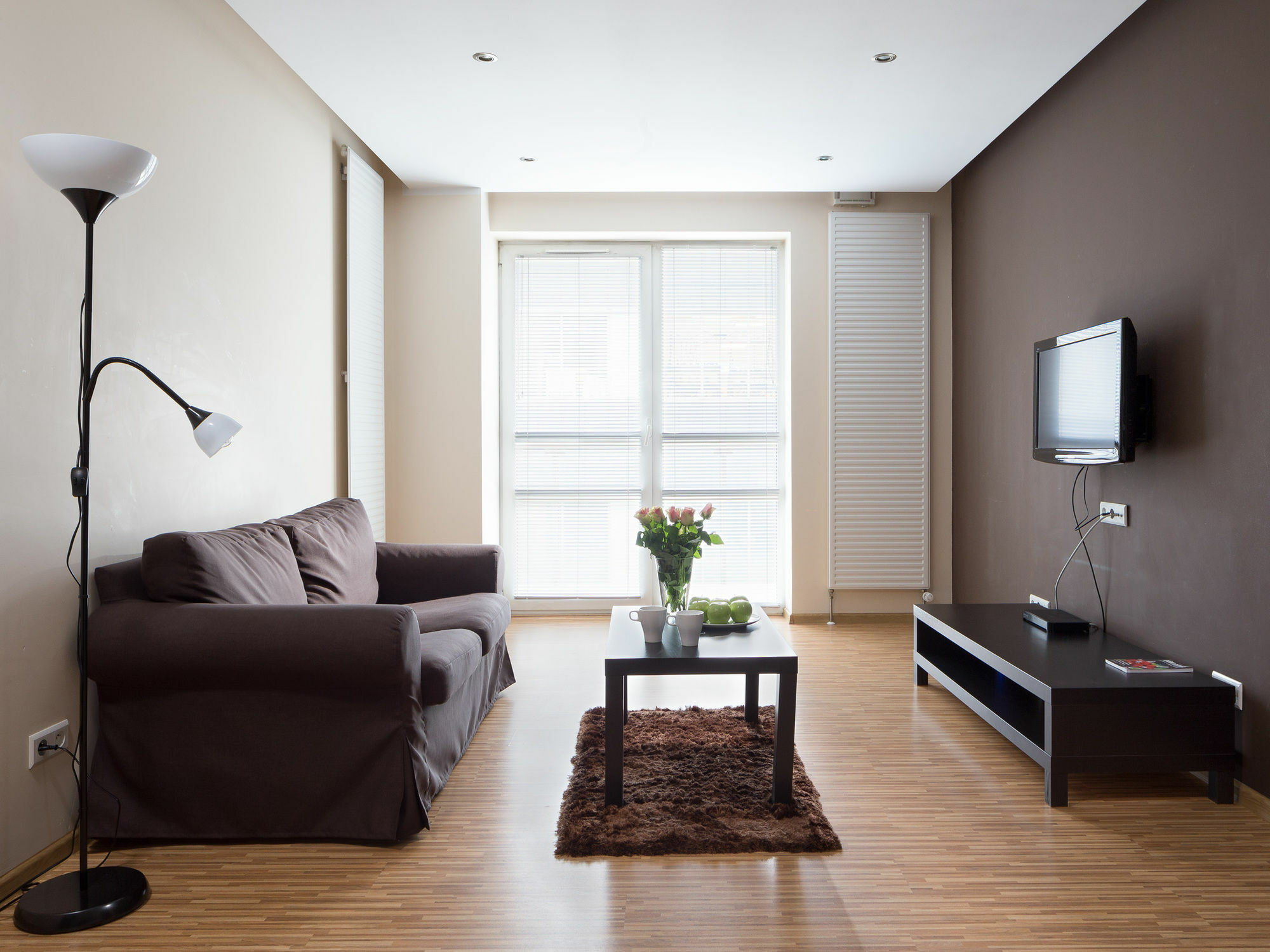 Chopin Apartments - Platinum Towers Warszawa Eksteriør bilde