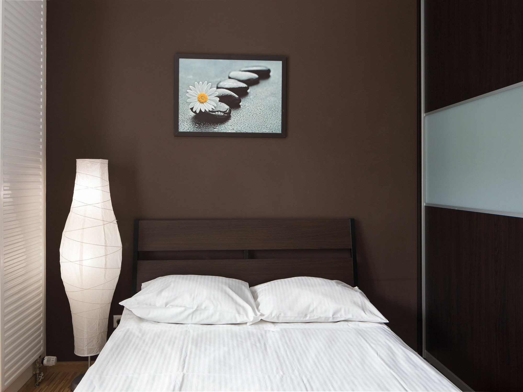 Chopin Apartments - Platinum Towers Warszawa Eksteriør bilde